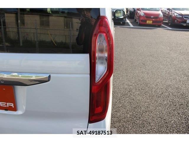 Honda N BOX 2022-02 245238-5