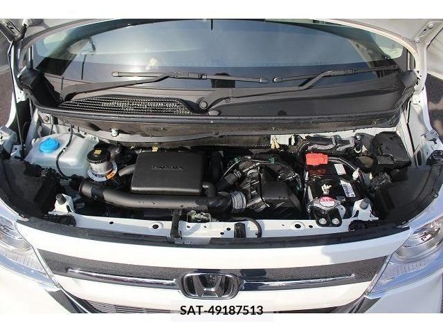 Honda N BOX 2022-02 245238-17