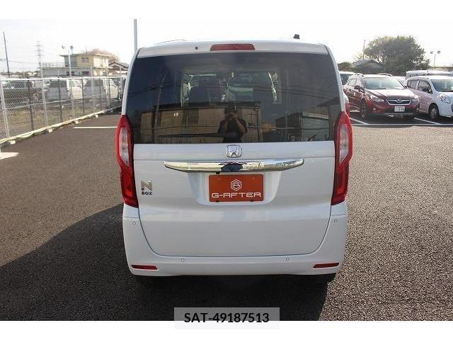 Honda N BOX 2022-02 245238-3