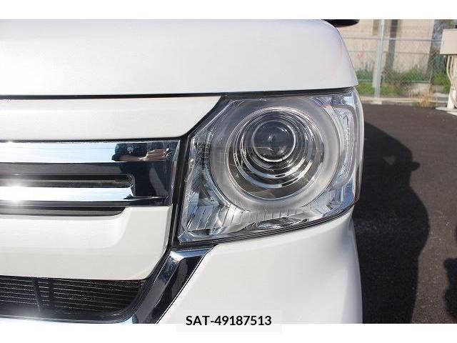 Honda N BOX 2022-02 245238-4