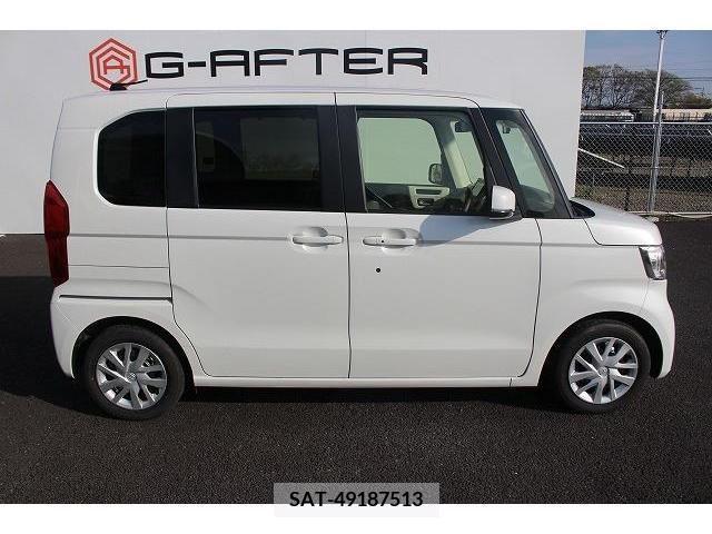 Honda N BOX 2022-02 245238-2