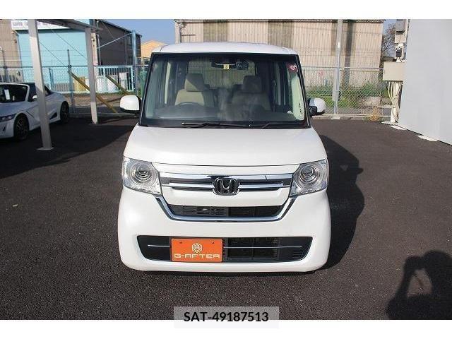 Honda N BOX 2022-02 245238-1
