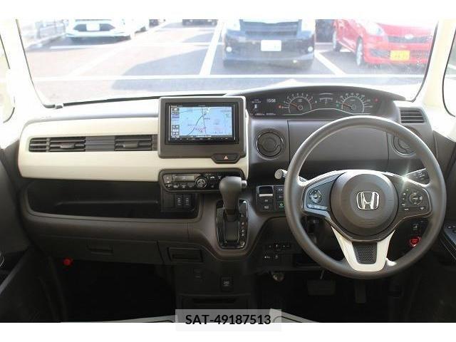 Honda N BOX 2022-02 245238-11