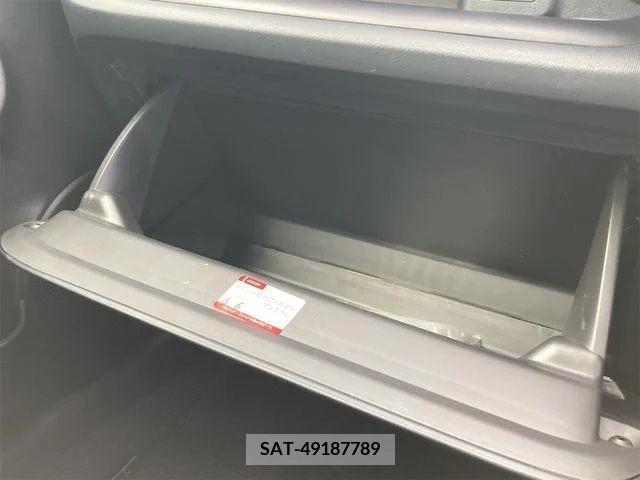 Toyota AQUA 2019-06 292267-19