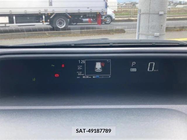 Toyota AQUA 2019-06 292267-6
