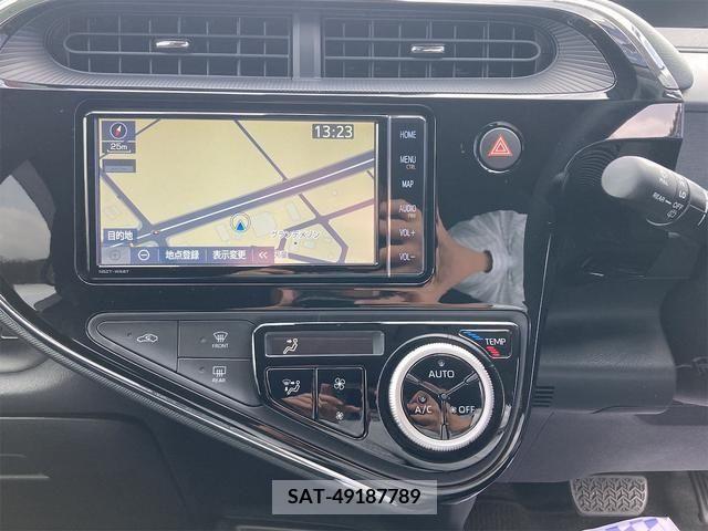 Toyota AQUA 2019-06 292267-7