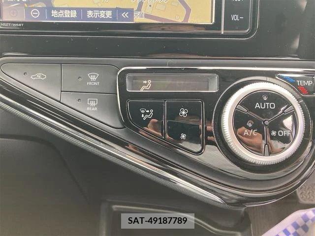 Toyota AQUA 2019-06 292267-8
