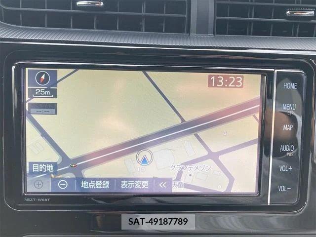 Toyota AQUA 2019-06 292267-9