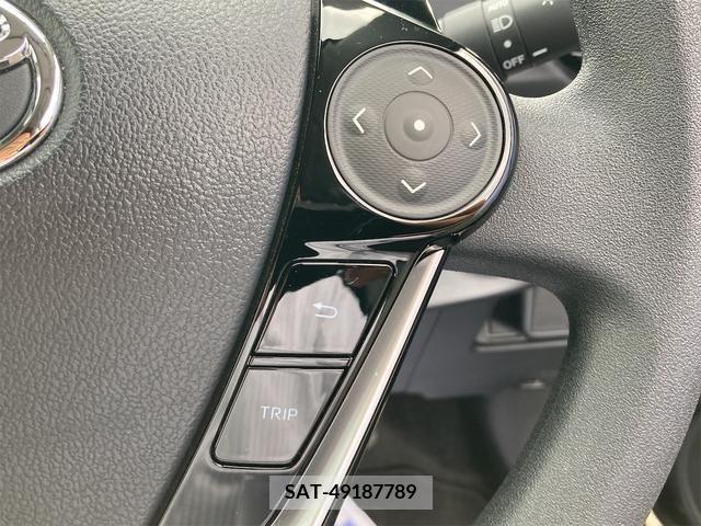 Toyota AQUA 2019-06 292267-12