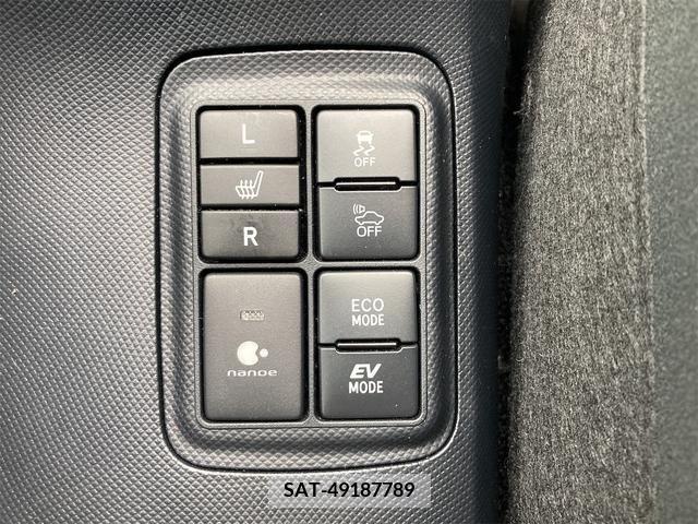 Toyota AQUA 2019-06 292267-15