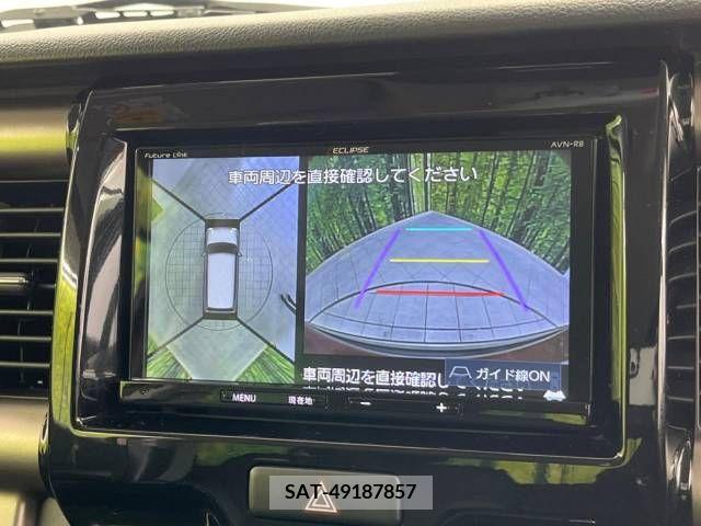 Suzuki HUSTLER 2017-12 226752-2