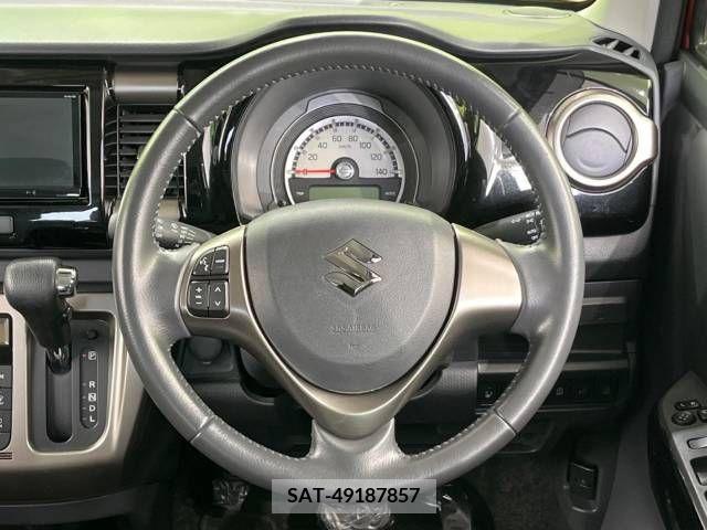 Suzuki HUSTLER 2017-12 226752-11