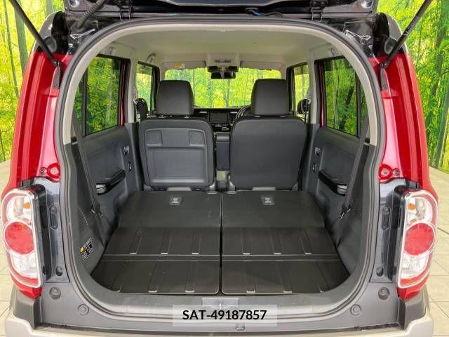 Suzuki HUSTLER 2017-12 226752-10