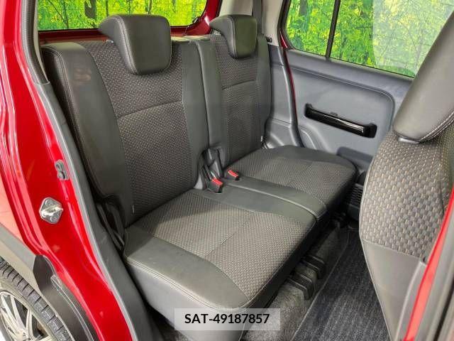 Suzuki HUSTLER 2017-12 226752-9