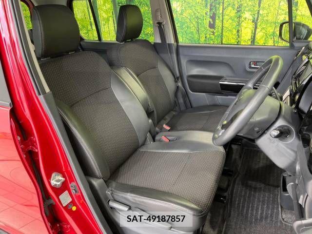 Suzuki HUSTLER 2017-12 226752-8