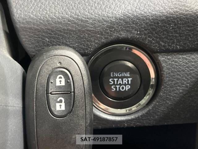 Suzuki HUSTLER 2017-12 226752-7