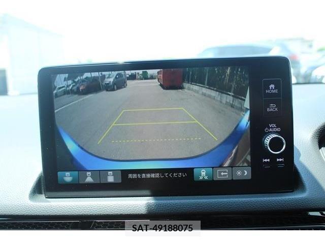 Honda CIVIC 2022-01 331714-2
