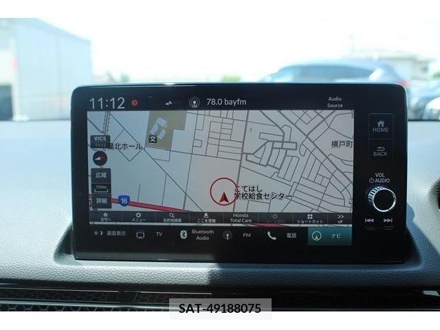 Honda CIVIC 2022-01 331714-1