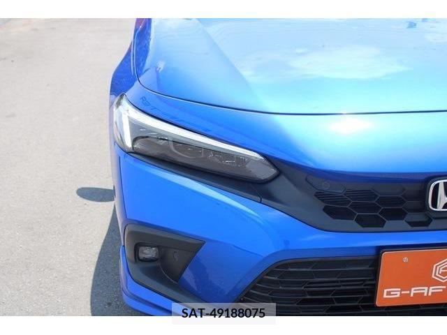 Honda CIVIC 2022-01 331714-9