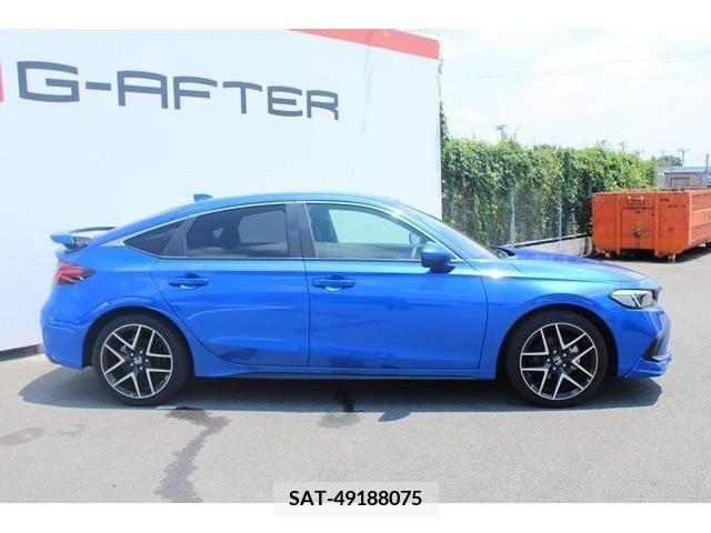 Honda CIVIC 2022-01 331714-6