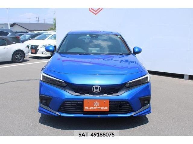 Honda CIVIC 2022-01 331714-5