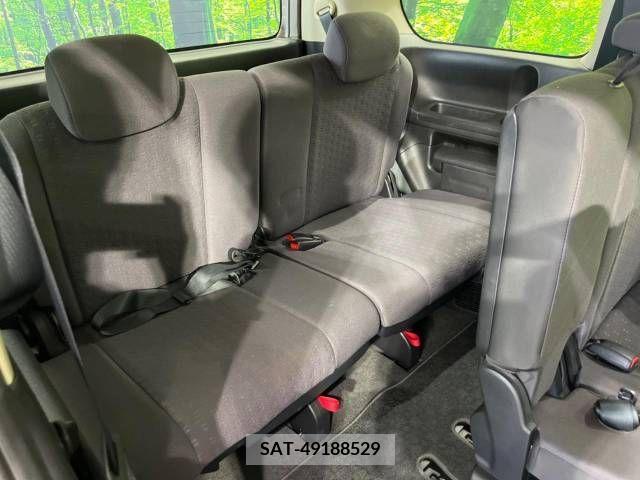 Nissan SERENA 2006-02 324838-9