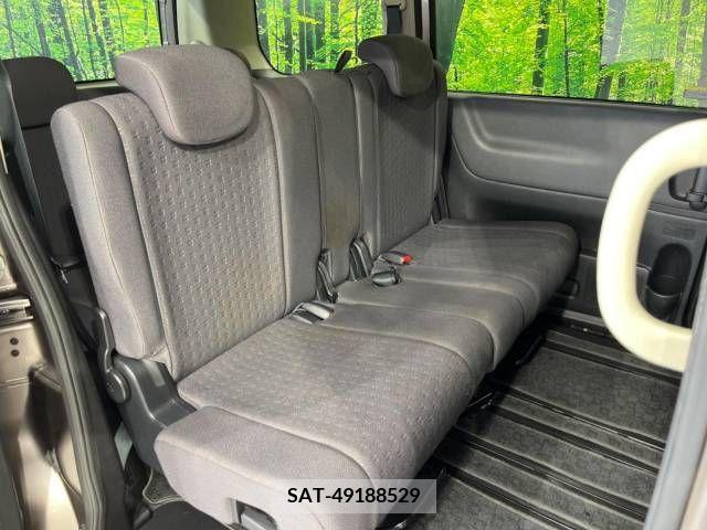 Nissan SERENA 2006-02 324838-8