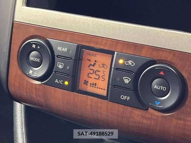 Nissan SERENA 2006-02 324838-5