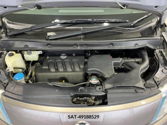 Nissan SERENA 2006-02 324838-18