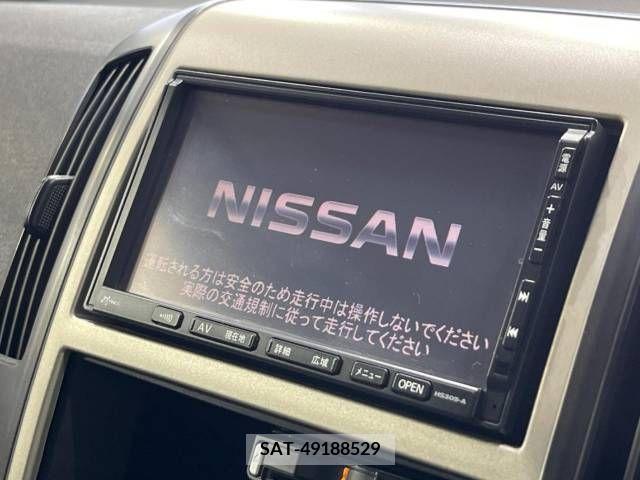 Nissan SERENA 2006-02 324838-2