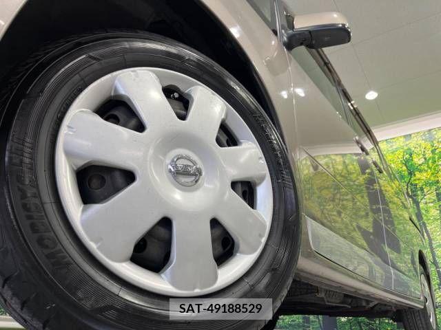 Nissan SERENA 2006-02 324838-13