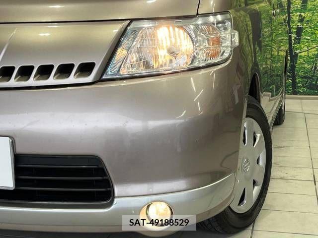 Nissan SERENA 2006-02 324838-12