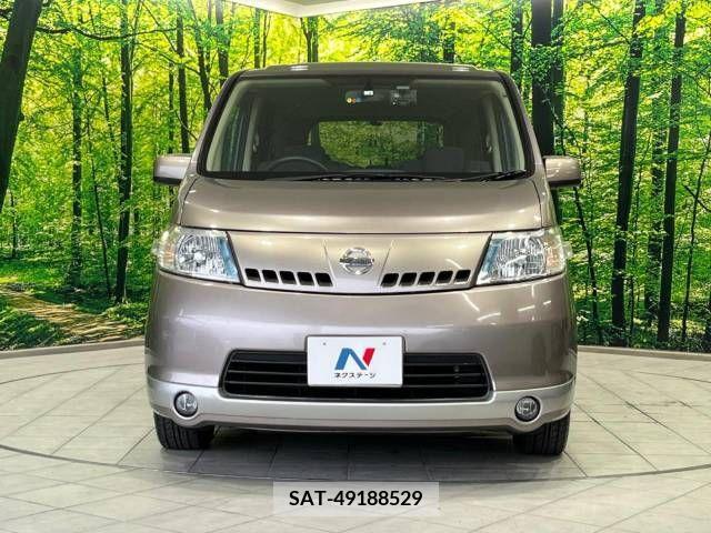 Nissan SERENA 2006-02 324838-14