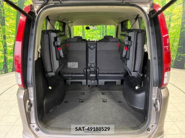 Nissan SERENA 2006-02 324838-10