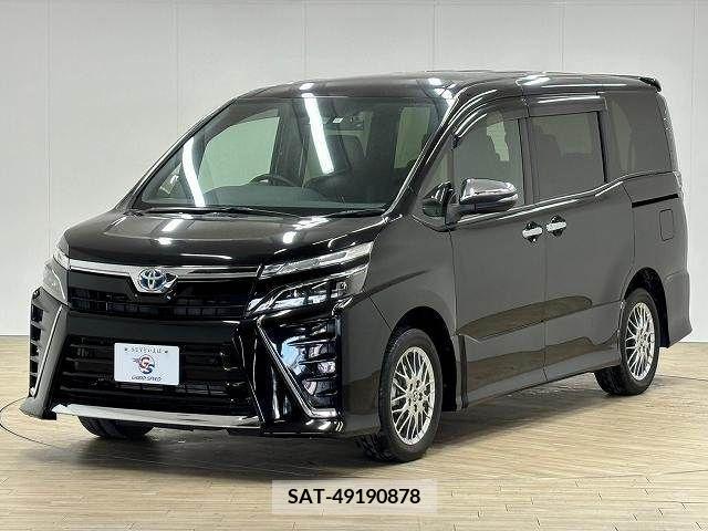 Toyota VOXY HYBRID 2020-10 219725-14