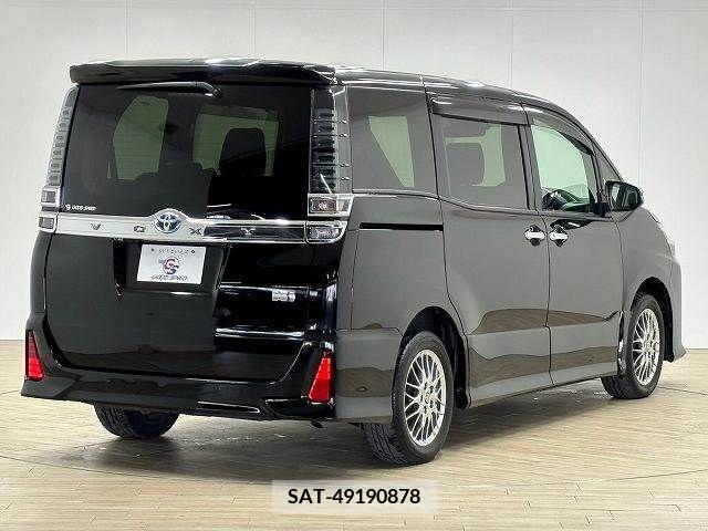 Toyota VOXY HYBRID 2020-10 219725-15