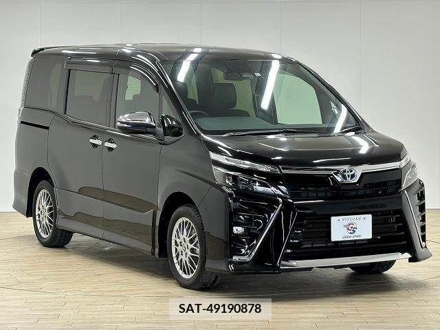 Toyota VOXY HYBRID 2020-10 219725-13