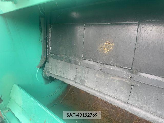 Hino DUTRO 2012-03 267773-6