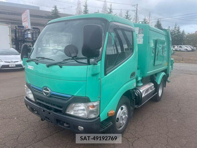 Hino DUTRO 2012-03 267773-4