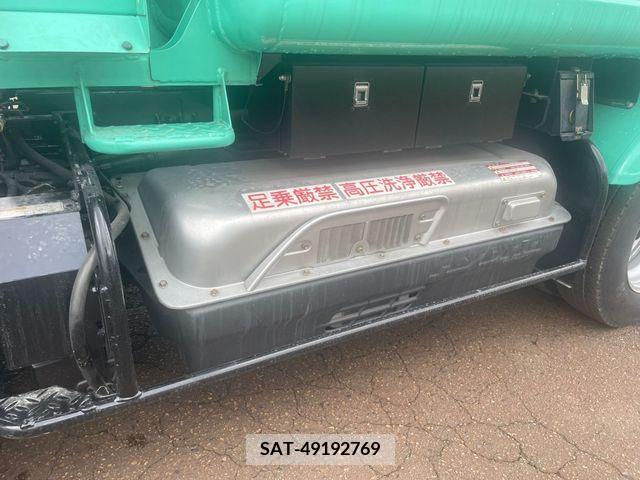 Hino DUTRO 2012-03 267773-7