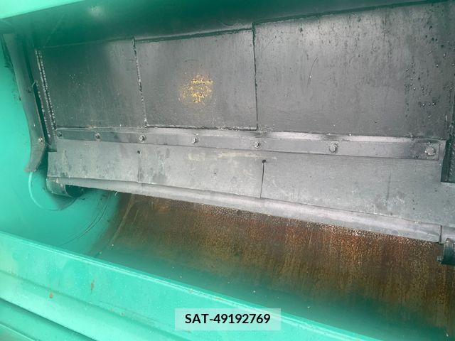 Hino DUTRO 2012-03 267773-5