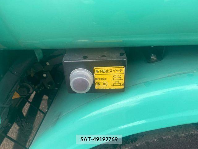 Hino DUTRO 2012-03 267773-8