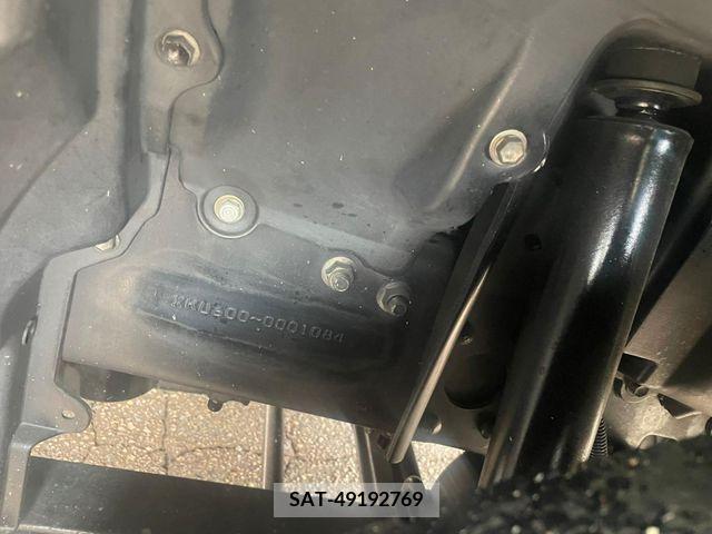 Hino DUTRO 2012-03 267773-10