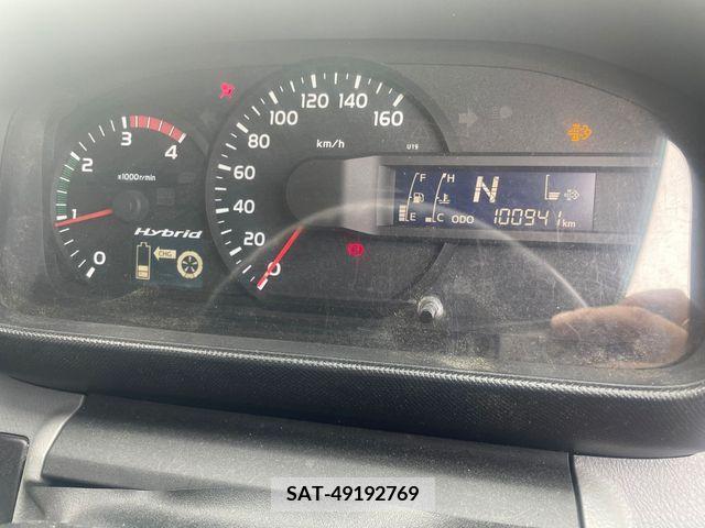 Hino DUTRO 2012-03 267773-16