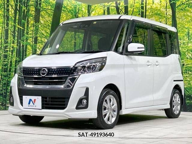 Nissan ROOX 2017-03 323824-3