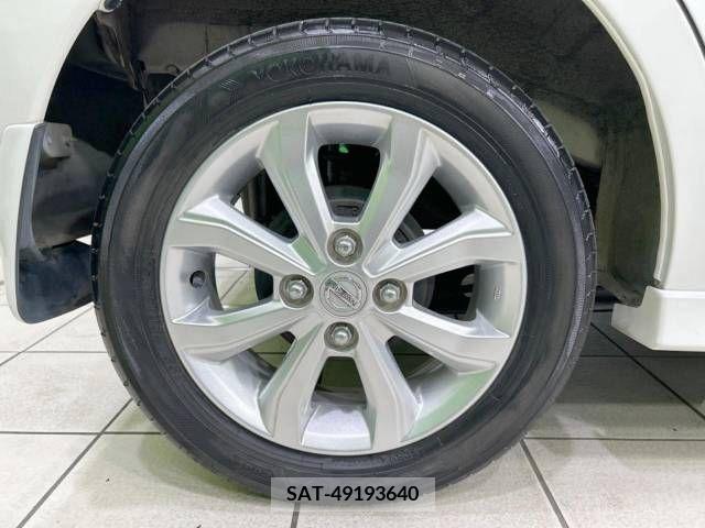 Nissan ROOX 2017-03 323824-13