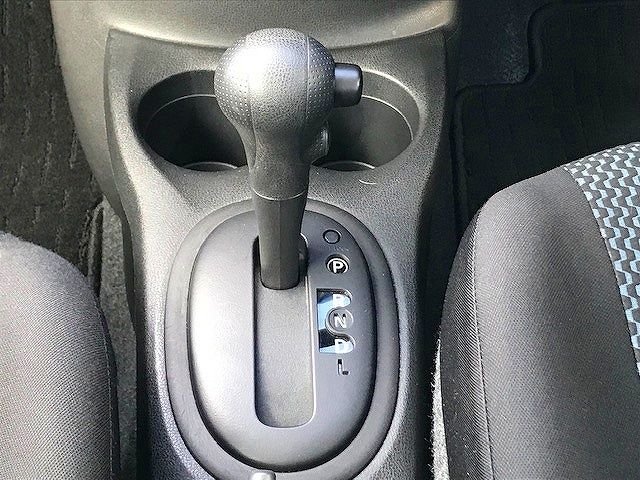 Nissan NOTE 2015-03 15646-19