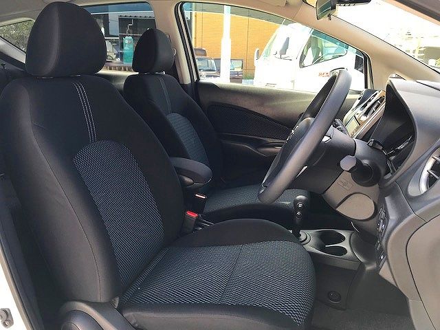 Nissan NOTE 2015-03 15646-3