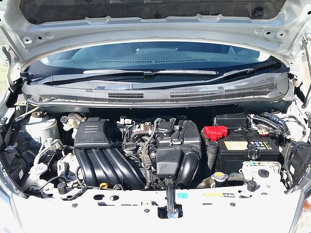 Nissan NOTE 2015-03 15646-27