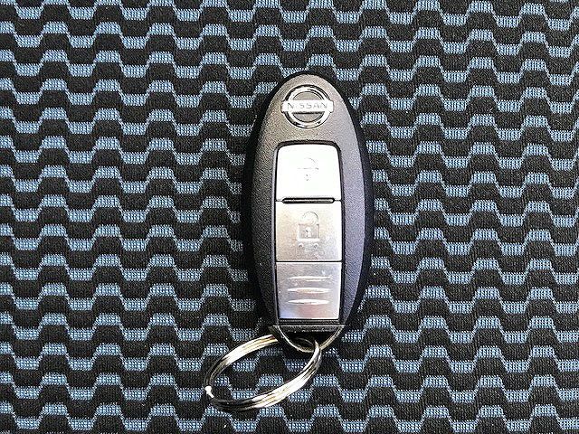 Nissan NOTE 2015-03 15646-23
